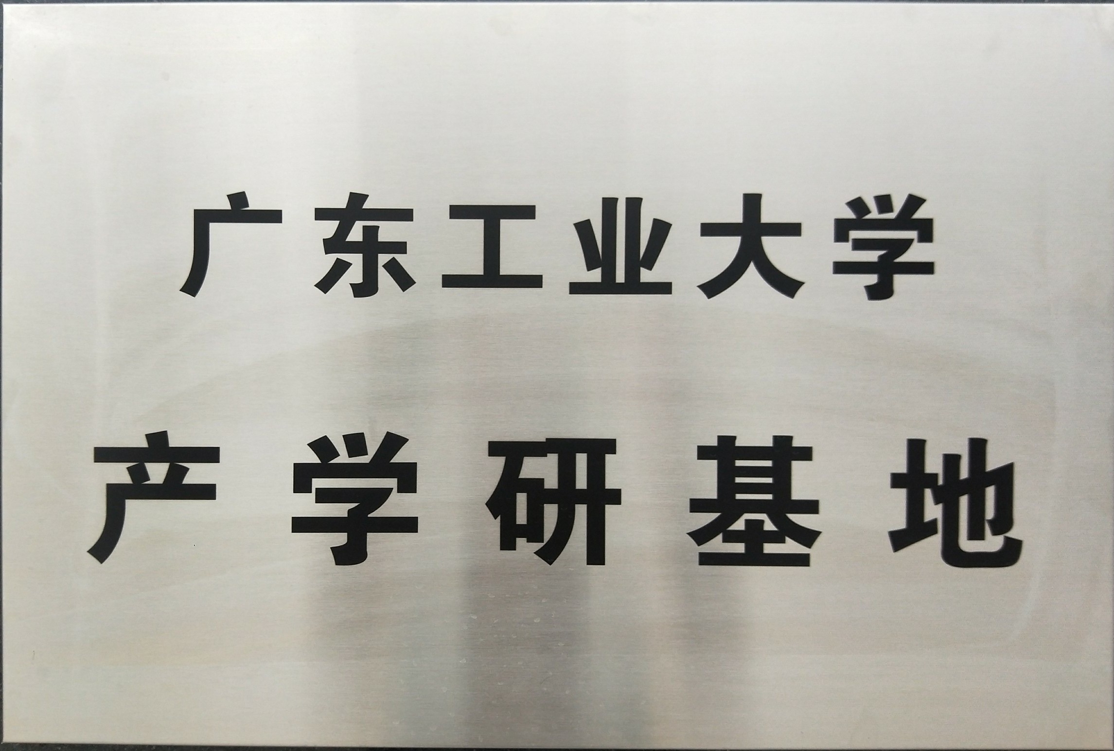 ϲѶ������ף����˾"ǣ��"�㶫��ҵ��ѧ������ѧ�л���